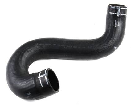 SAAB Intercooler Hose 4966735